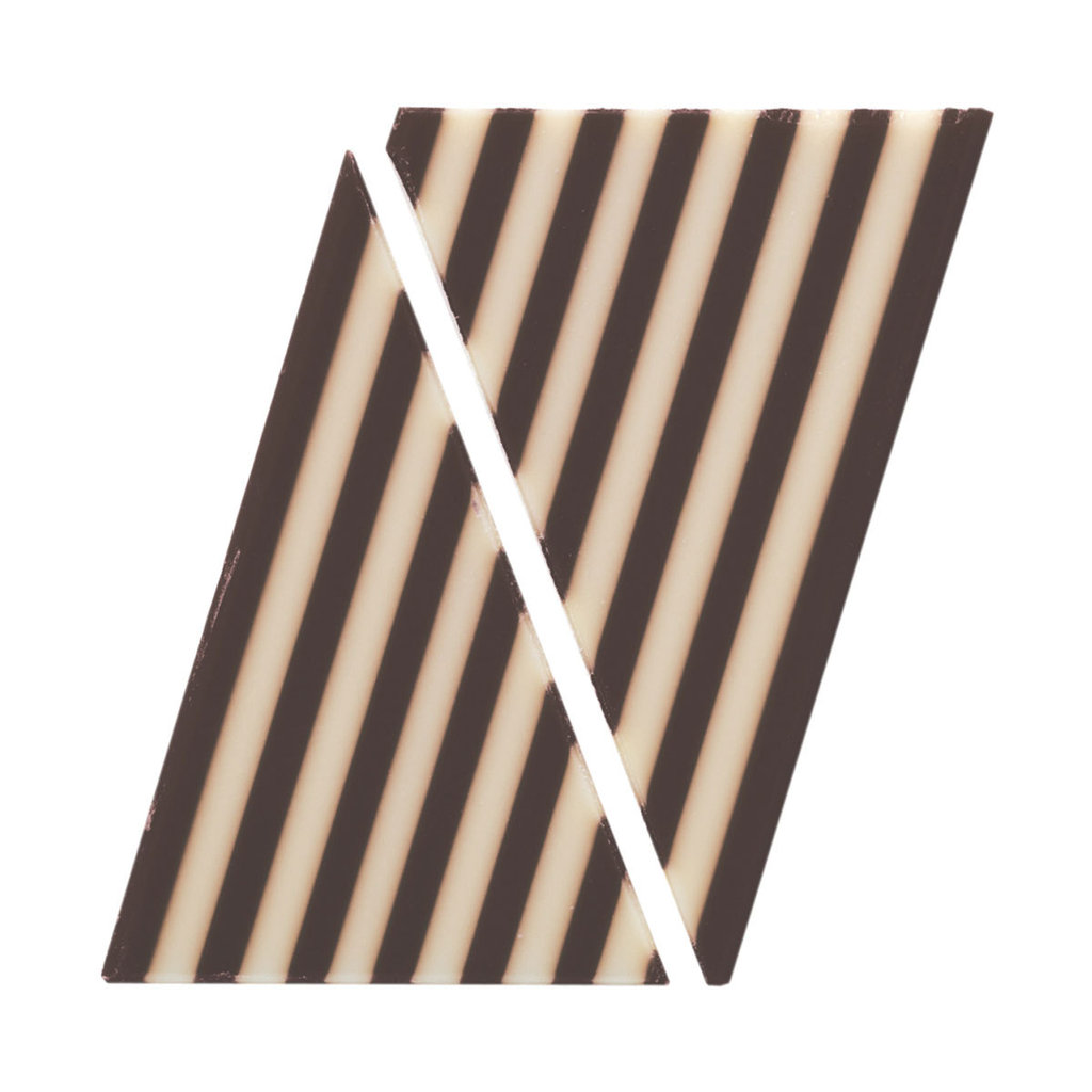 Dobla Decorazione "Domino Triangle"