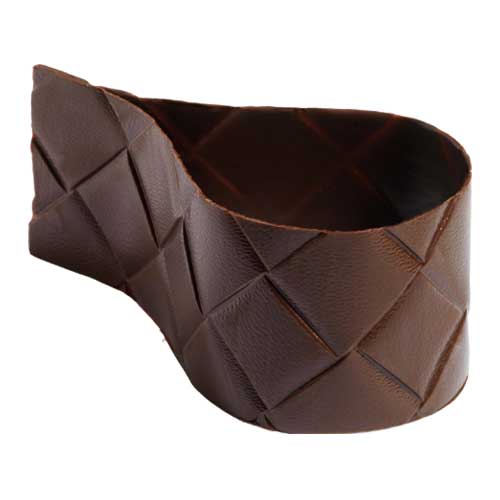 Dobla Gocce di cioccolato "Bamboo Dark"