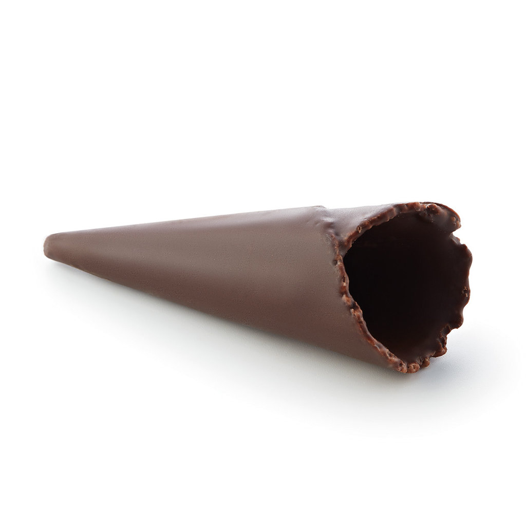 Mini cialde "Cioccolato"