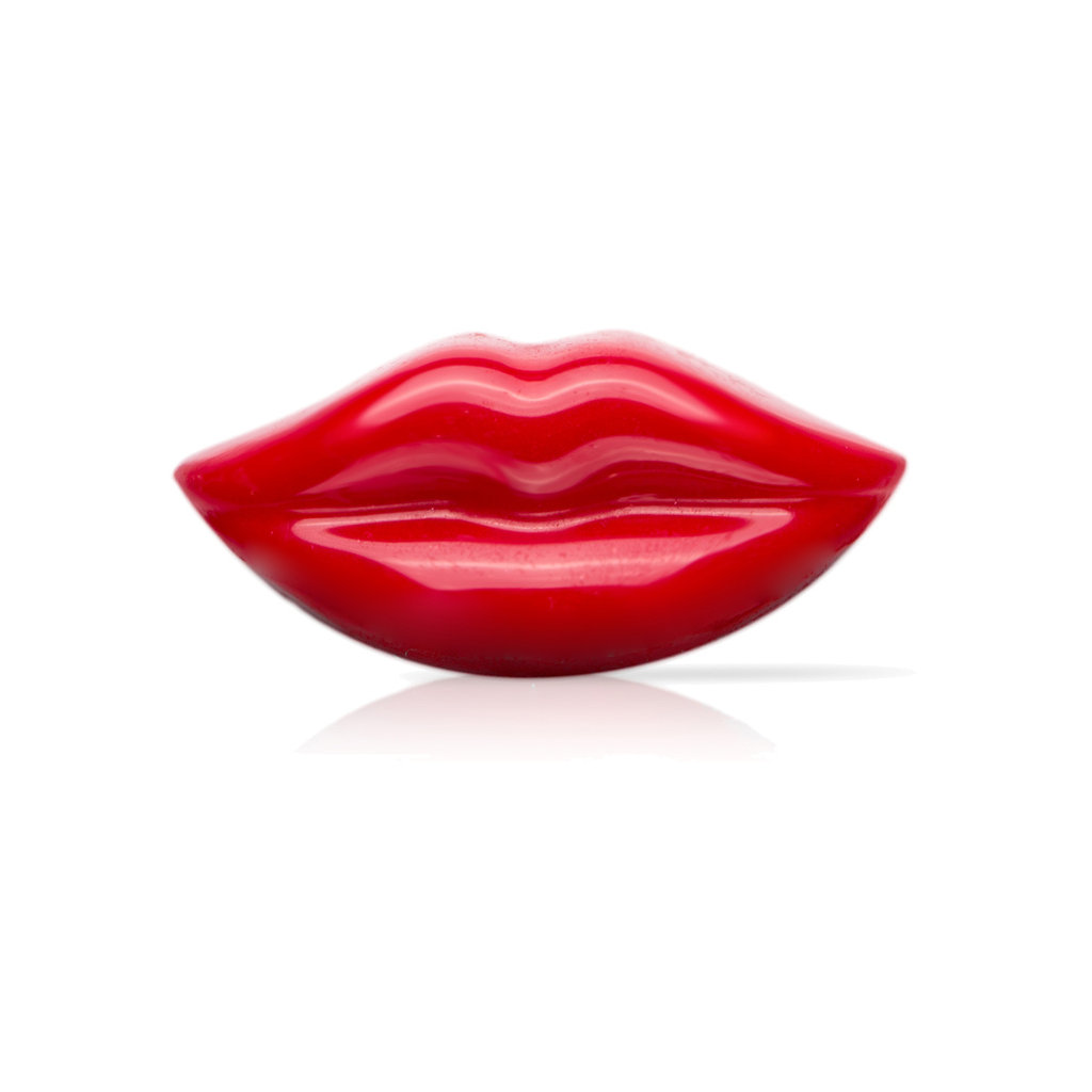 Dobla Decorazione "Hot lips"