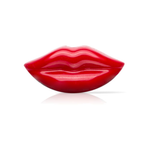 Decorazione "Hot lips"