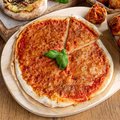 Base per pizza - 1