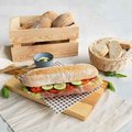 Ciabatta croccante - 1