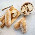 Ciabatta croccante - 2