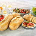Ciabatta croccante - 3