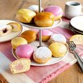 SG-Assortimento di mini-krapfen - 1