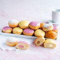 SG-Assortimento di mini-krapfen - 2