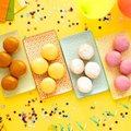 SG-Assortimento di mini-krapfen - 3