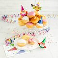 SG-Assortimento di mini-krapfen - 4