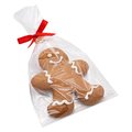 Pupazzo di pan pepato, 35 g - 1