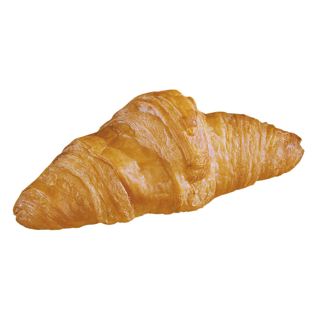 Croissant al burro "Hotel"