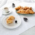 Croissant al burro "Hotel" - 1