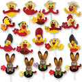 Decorazione "Pasqua"