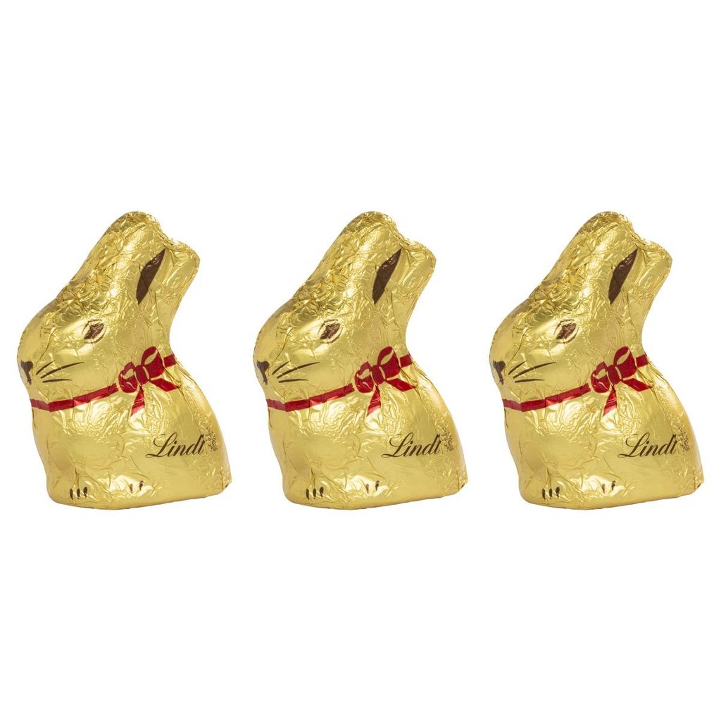 Coniglietto Lindt Mini, 10 g