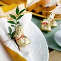 Coniglietto Lindt Mini - 1