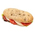 Panino rustico con erbe della Provenza - 5