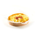 Tortino Quiche Pidy "Artisanale", Ø 11,0 cm - 1