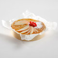Tortino Quiche Pidy "Artisanale", Ø 11,0 cm - 3