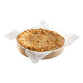 Tortino Quiche Pidy "Artisanale", Ø 18,0 cm - 1