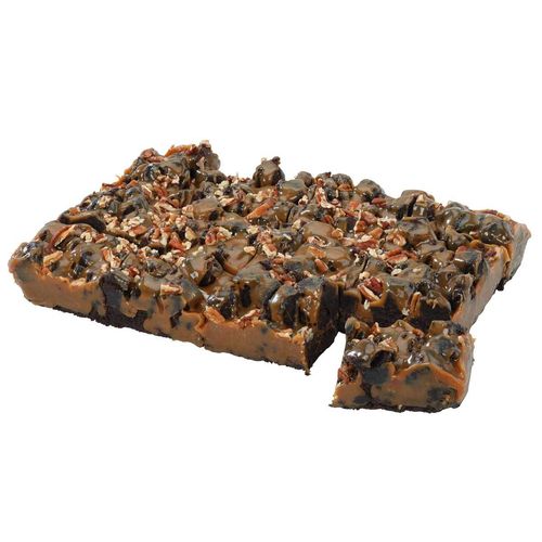 Rockslide Brownie