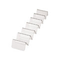 Espositore per snack GN, PET