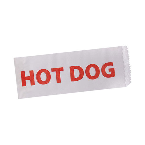 Sacchetto hot dog