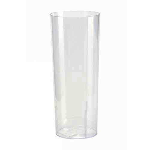 Bicchiere da longdrink, 280 ml