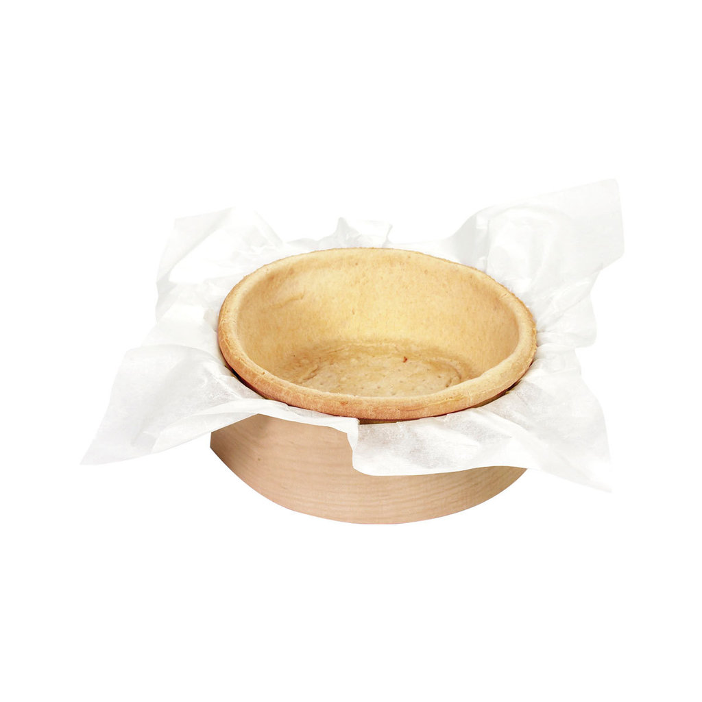 Tartelletta per quiche Pidy "Artisanale", Ø 8,5 cm