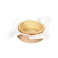 Tartelletta per quiche Pidy "Artisanale", Ø 8,5 cm