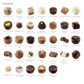 Mix "Auslese", 1.300 g - 2