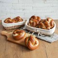 Panino "Laugen" a forma di nodo - 2