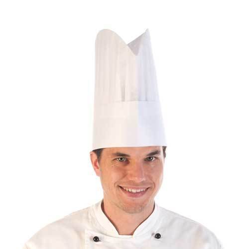 Cappello da cuoco "Excellent"