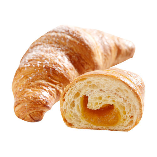 Burro-Croissant all'albicocca