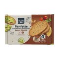 Nutri Free Pane affettato, senza glutine