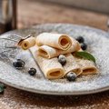Preparato per crêpe, 10 kg - 3