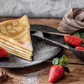 Preparato per crêpe, 10 kg - 4