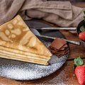 Preparato per crêpe, 10 kg - 5