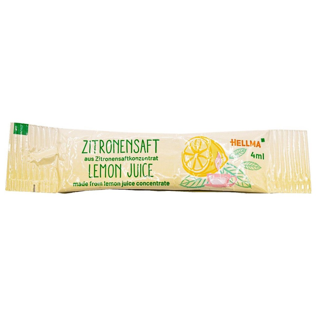 Succo di limone Granini