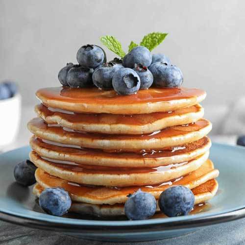 EDNA Preparato per pancake