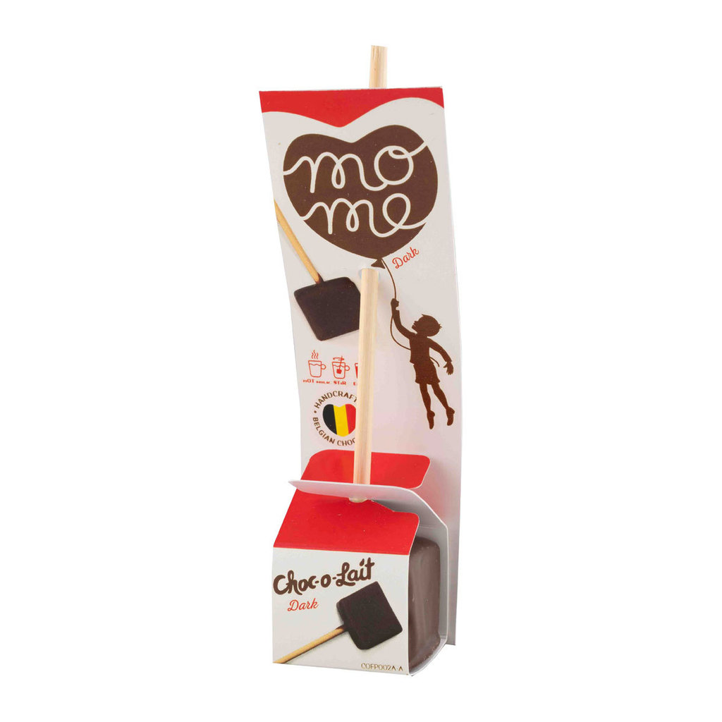 Choc-o-lait "Fondente"