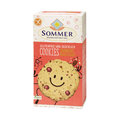 Cookies "cranberry, mandorla & sesamo", s. glutine - 1