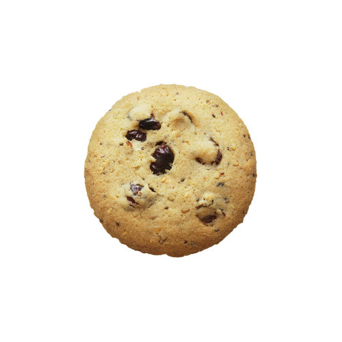 Cookies "cranberry, mandorla & sesamo", s. glutine
