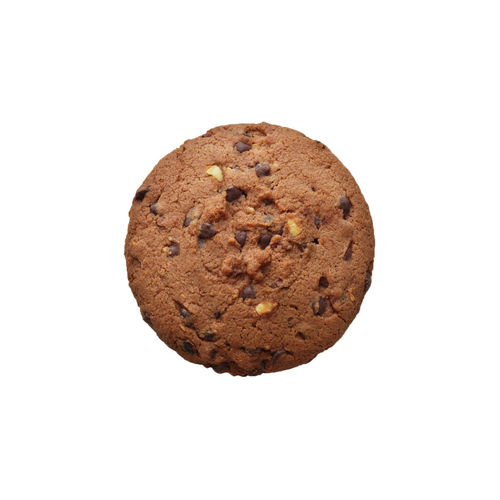 Cookies "cioccolato & cashew", senza glutine