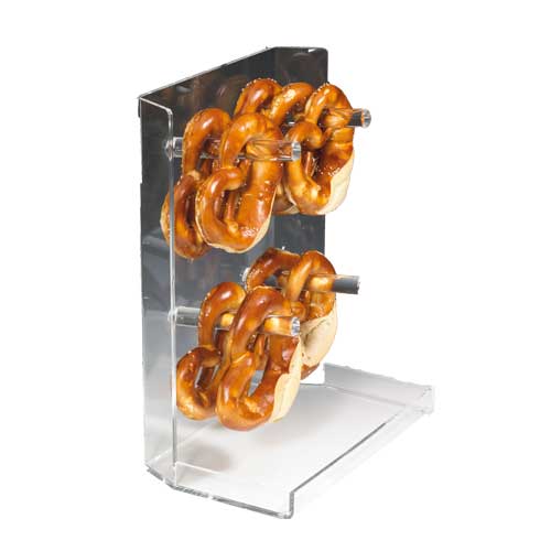 Portabrezel con protezione