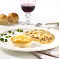 Tortine per quiche Pidy, Ø 8,5 cm - 1