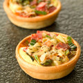 Tortine per quiche Pidy, Ø 8,5 cm - 4