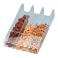 Dispenser per dolci, 3 pezzi