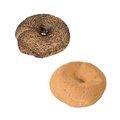 Mix "Bagel", senza glutine