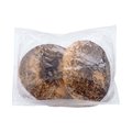 Bagel "papavero", senza glutine - 2