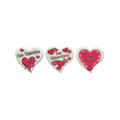Decorazione a cuore "San Valentino", piccola